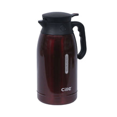 THERMOS STEEL CILLIE 2.0 LTR XB20152 Default Title - MamasJan Crockery