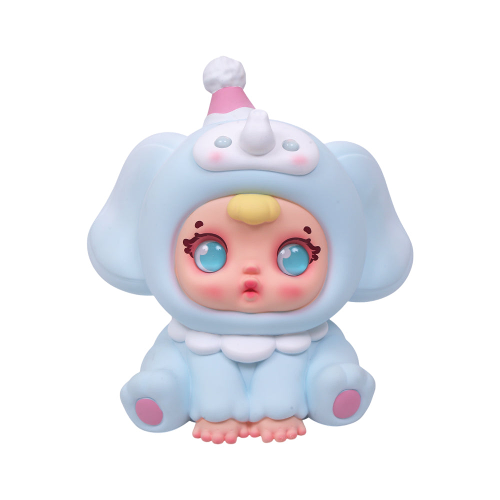 W1201-1B MONEY SAVING DOLL IR Default Title - MamasJan Toys