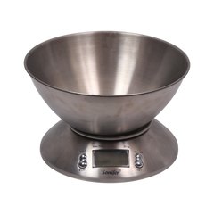 SONIFER KITCHEN SCALE DIGITAL IR SF-1926 Default Title - MamasJan Electronics