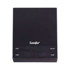 SONIFER KITCHEN SCALE IR SF-1927 Default Title - MamasJan Electronics