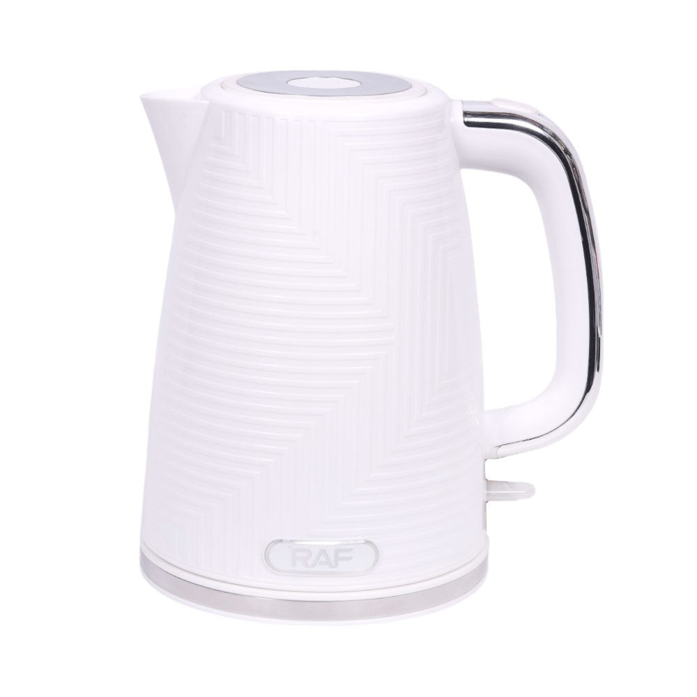 RAF KETTLE GLASS IR R7500W Default Title - MamasJan Electronics