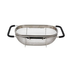 STRAINER BASKET IR 16476-25 Default Title - MamasJan Crockery