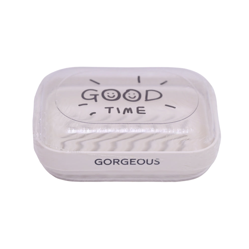 SOAP DISH IR 6121-137 Default Title - MamasJan Household
