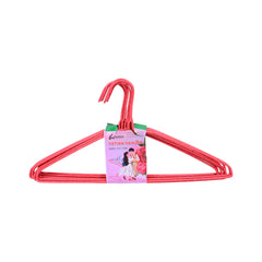 CLOTH HANGER 10PC PACK IR 6121-380 Default Title - MamasJan Grocery Nonfood