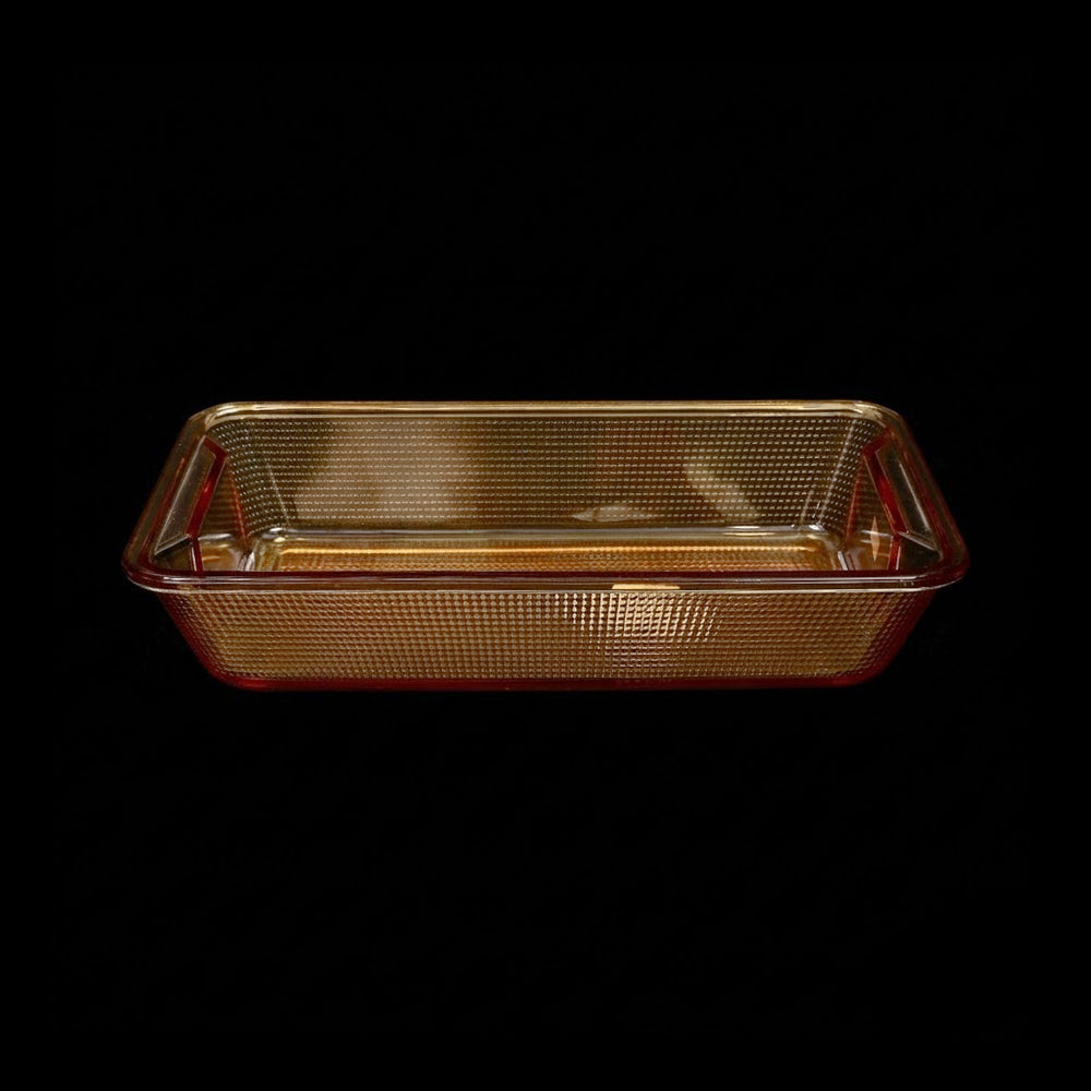 DISH DELIGHT KING RECTANGULAR 2822 Default Title - MamasJan Crockery