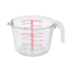 JUG MEASURING DELIGHT KING 1.0 LTR 4232 Default Title - MamasJan Crockery