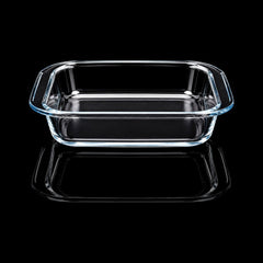 DISH DELIGHT KING SQUARE 5112 Default Title - MamasJan Crockery