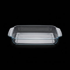 DISH RECTANGULAR DELIGHT KING 5124 Default Title - MamasJan Crockery