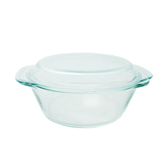 DONGA FREEZER DK GLASS 1500 ML 5132 Default Title - MamasJan Crockery