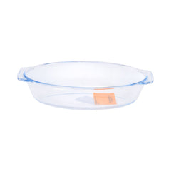 DISH DELIGHT KING OVAL 5143 Default Title - MamasJan Crockery