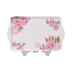 TRAY MELAMINE YL130155 Default Title - MamasJan Crockery