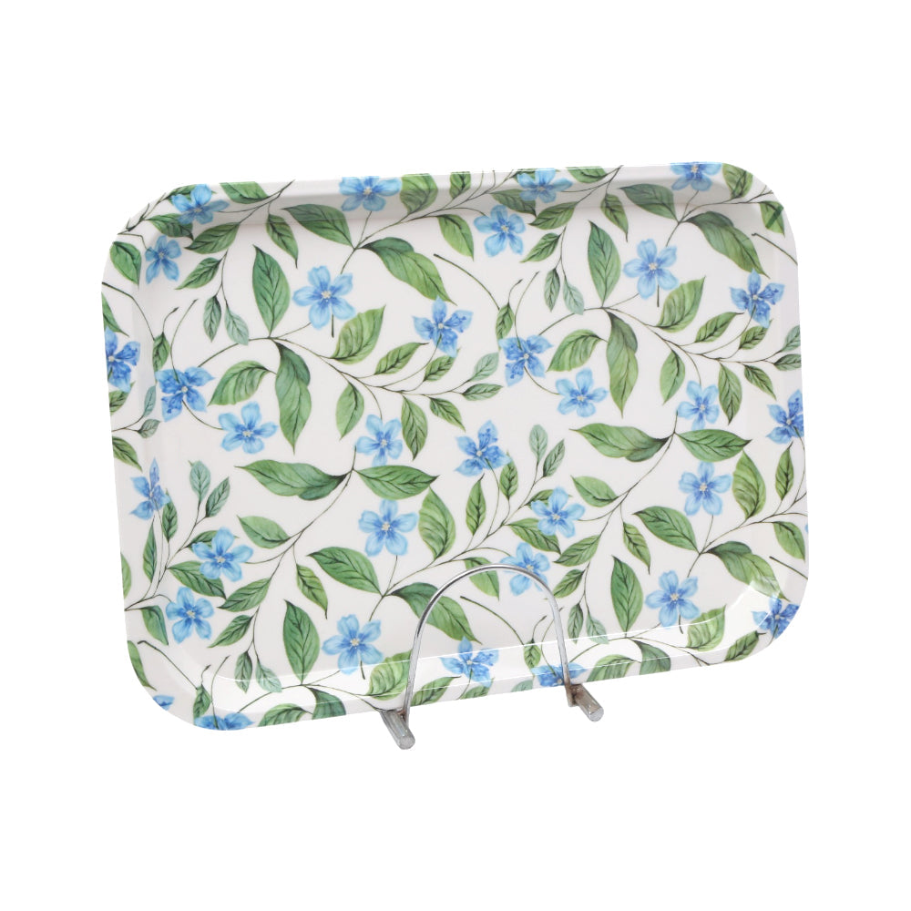 TRAY MELAMINE YL15916 Default Title - MamasJan Crockery