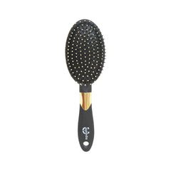 PANDA HAIR BRUSH 9551PT-95B Default Title - MamasJan haircare