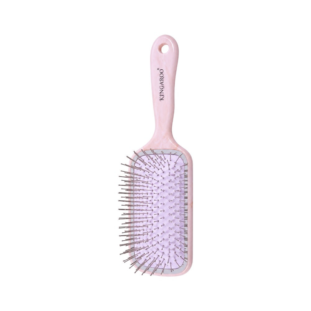 KANGAROO HAIR BRUSH 6S89PZ Default Title - MamasJan haircare