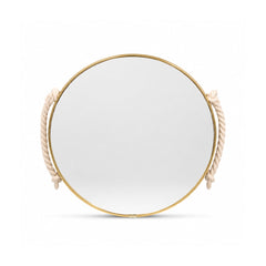 FACE MIRROR IR Q-6-7 Default Title - MamasJan Décor