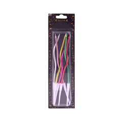 HBD CANDLE 6PC PACK N.B Default Title - MamasJan Toys