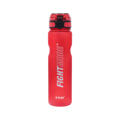 YY80 EYUN WATER BOTTLE 900ML Default Title - MamasJan Toys