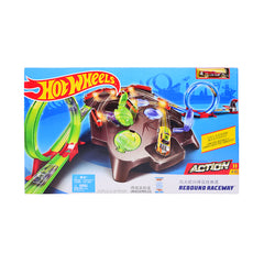 FDF27 HW REBOUND RACEAWAY TRACK A.I Default Title - MamasJan Toys