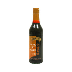 GREEN FARM SOYA SAUCE DARK 500 ML Default Title - MamasJan GroceryFoods