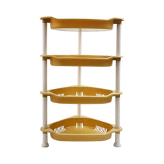 CORNER RACK IR 19086-2238 Default Title - MamasJan Crockery