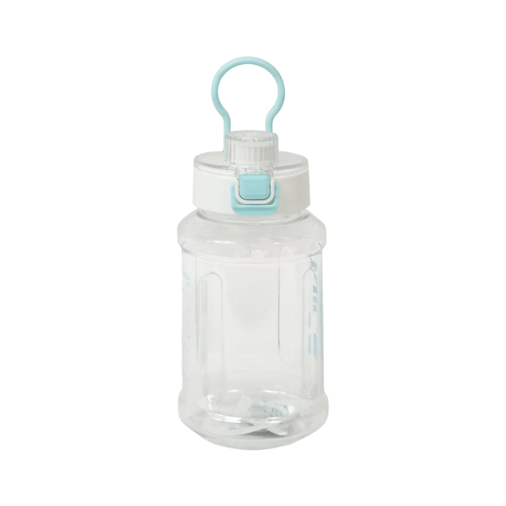 WATER BOTTLE ACRYLIC 850 ML IR 2665/GG8 Default Title - MamasJan Crockery