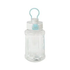 WATER BOTTLE ACRYLIC 850 ML IR 2665/GG8 Default Title - MamasJan Crockery