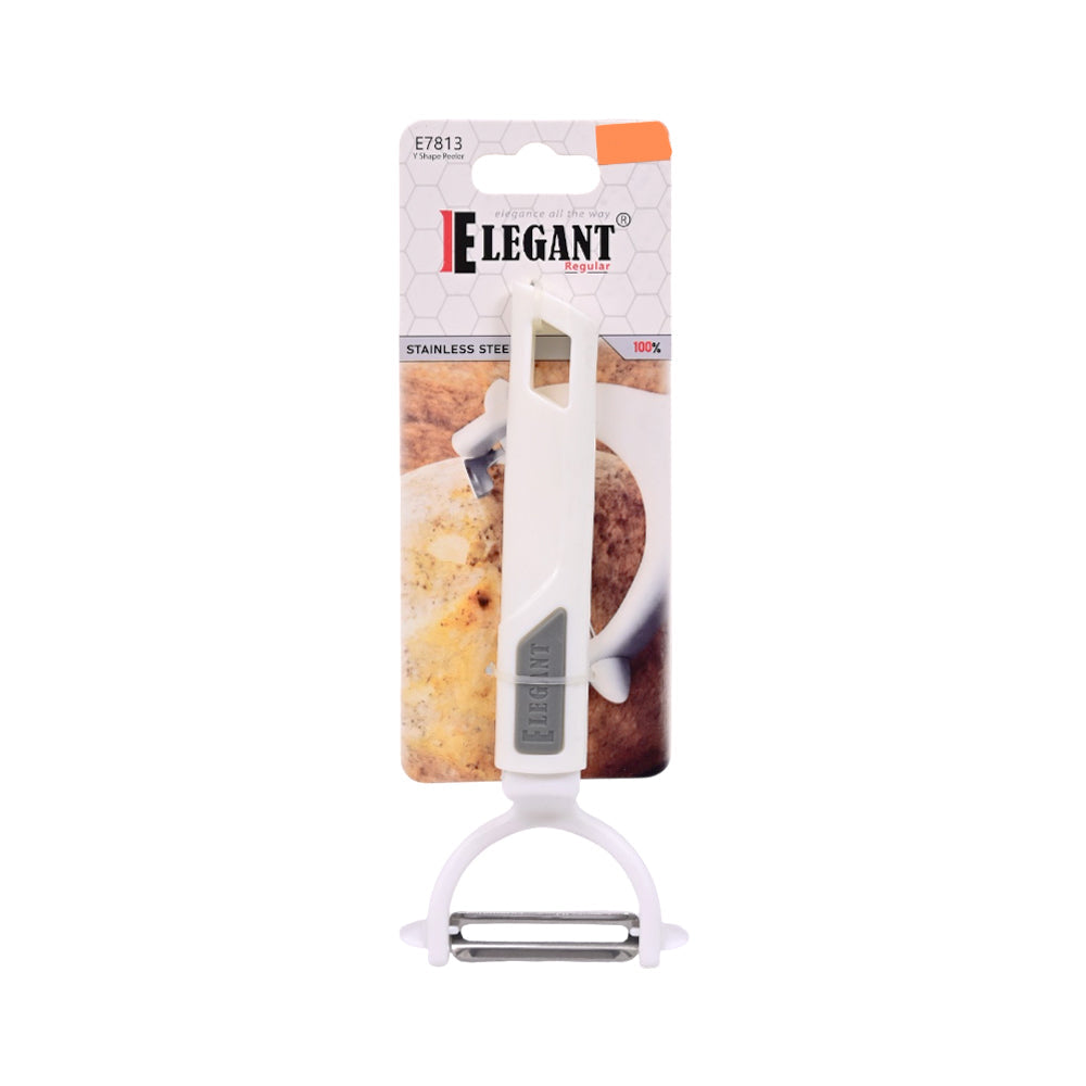 PEELER ELEGANT Y SHAPE E7813 Default Title - MamasJan Crockery