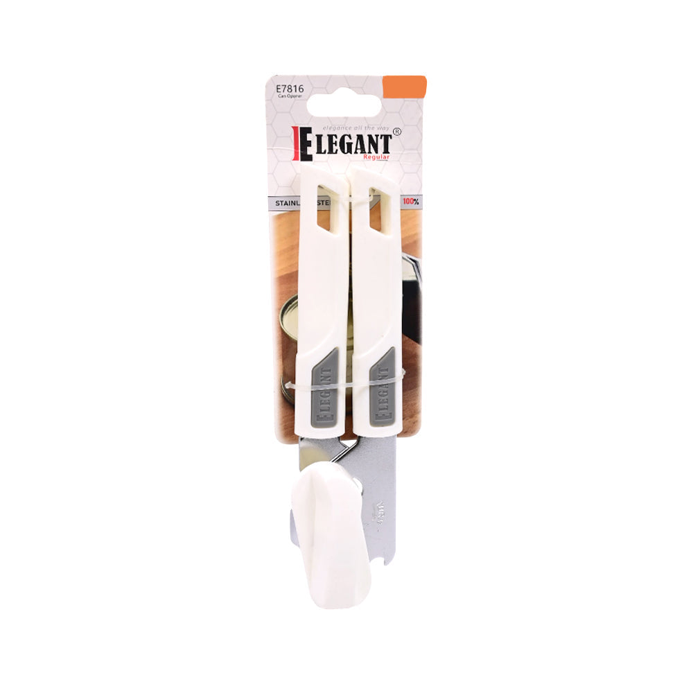 CAN OPENER ELEGANT E7816 Default Title - MamasJan Crockery