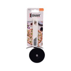 PIZZA CUTTER ELEGANT E7817 Default Title - MamasJan Crockery