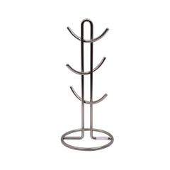 MUG STAND STEEL AT-AO8-091DN Default Title - MamasJan Crockery