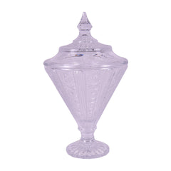 BOWL CANDY HONGLI IR TP-F196ETB-1 Default Title - MamasJan Decoration