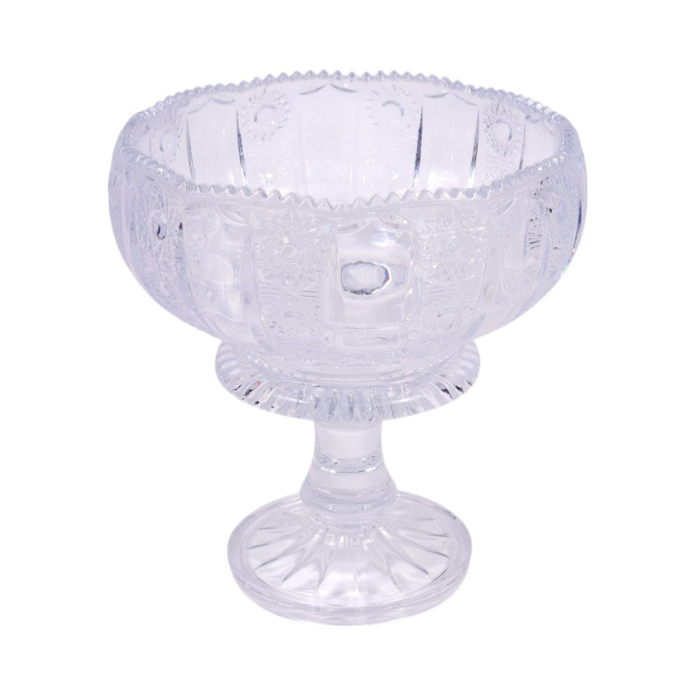 BOWL STAND IR 6210ETB.DZ623 Default Title - MamasJan Decoration