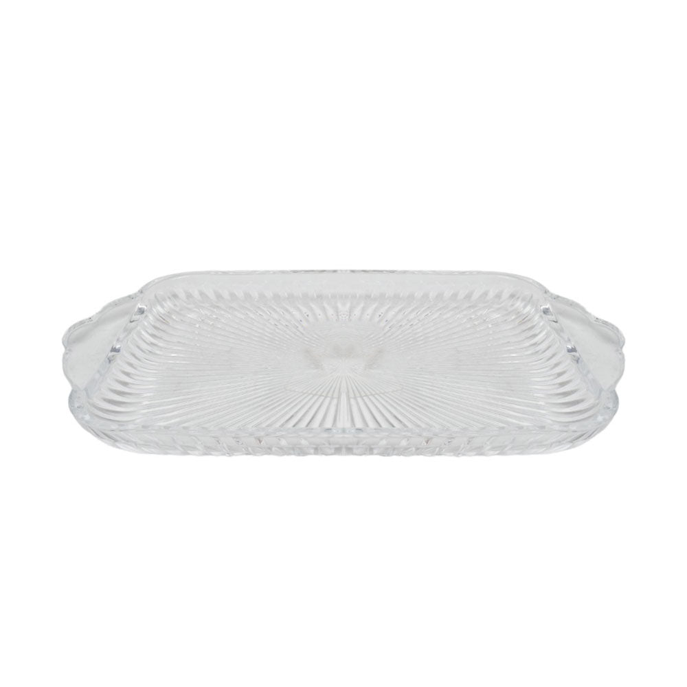 DISH HONGLI IR PE-337JW Default Title - MamasJan Crockery