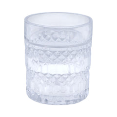 GLASS HONGLI IR 5311B (Pack 6) Default Title - MamasJan Crockery