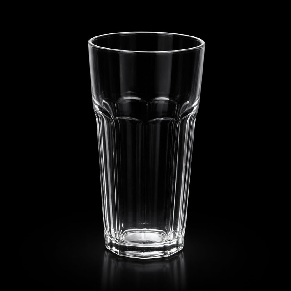 GLASS BLINK MAX KTY5008 (Pack of 6) Default Title - MamasJan Crockery