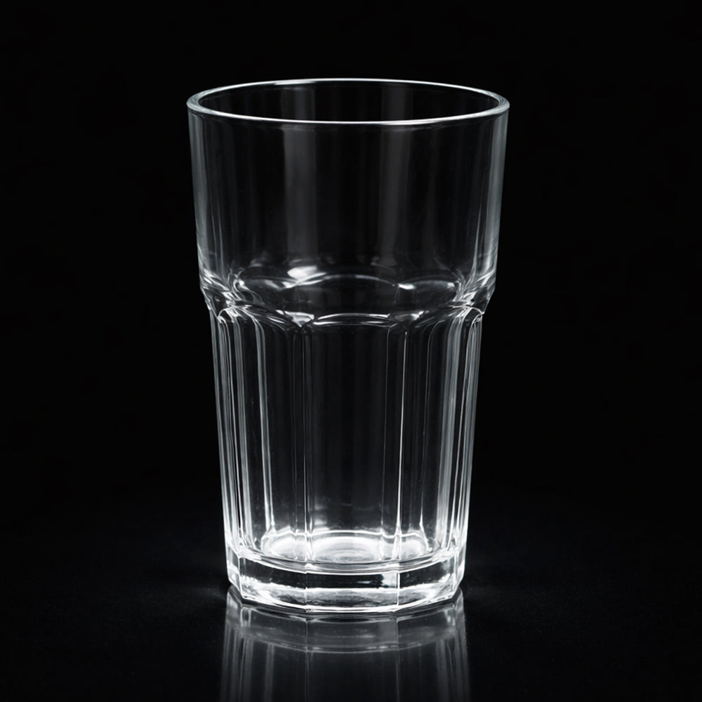 GLASS BLINK MAX KTY5006 (Pack of 6) Default Title - MamasJan Crockery