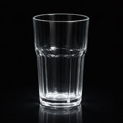 GLASS BLINK MAX KTY5006 (Pack of 6) Default Title - MamasJan Crockery