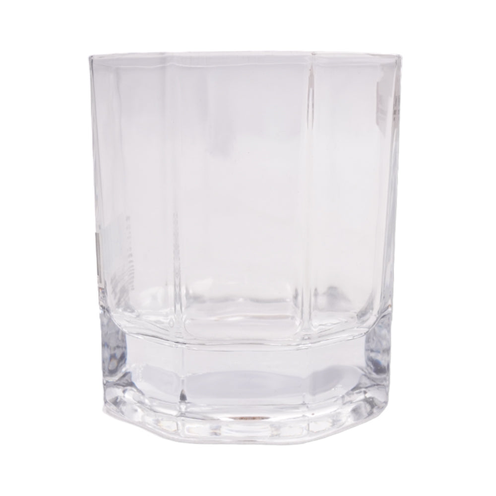 GLASS BLINKMAX KTY5010-4 (Pack 6) Default Title - MamasJan Crockery