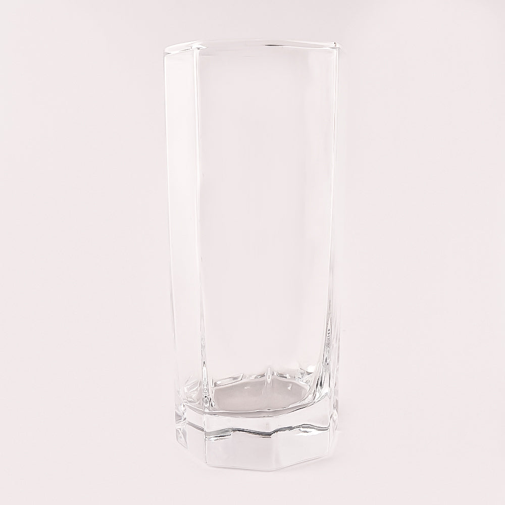 GLASS BLINKMAX BJ1031 (Pack 6) Default Title - MamasJan Crockery