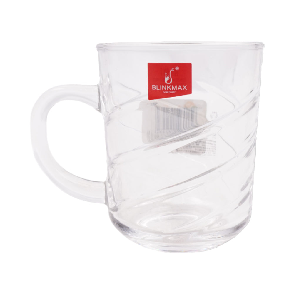 MUG BLINK MAX KTZB04-10 Default Title - MamasJan Crockery