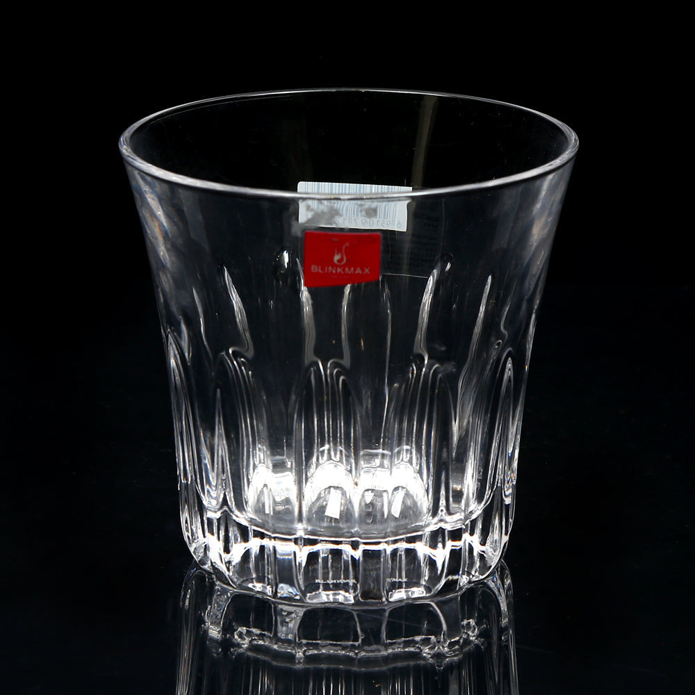 GLASS BLINK MAX KTY4320 (Pack of 6) Default Title - MamasJan Crockery