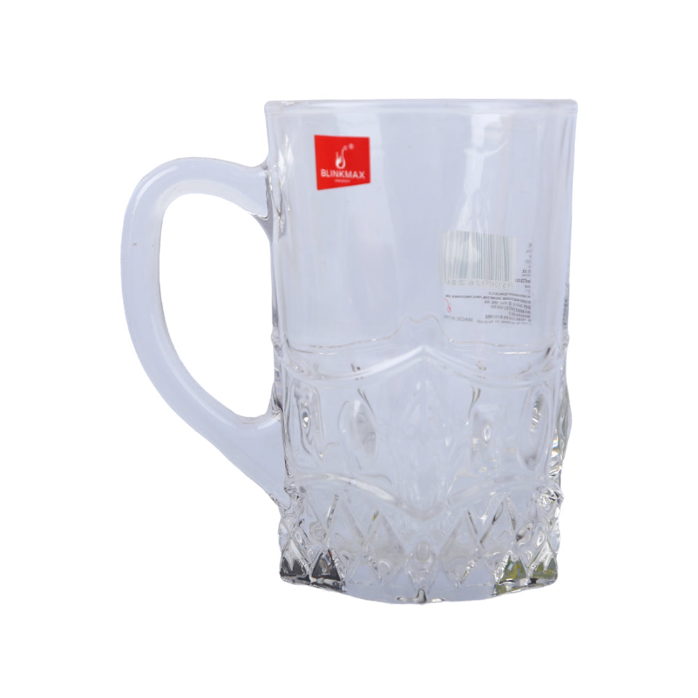 MUG BLINK MAX KTZB320-1 Default Title - MamasJan Crockery