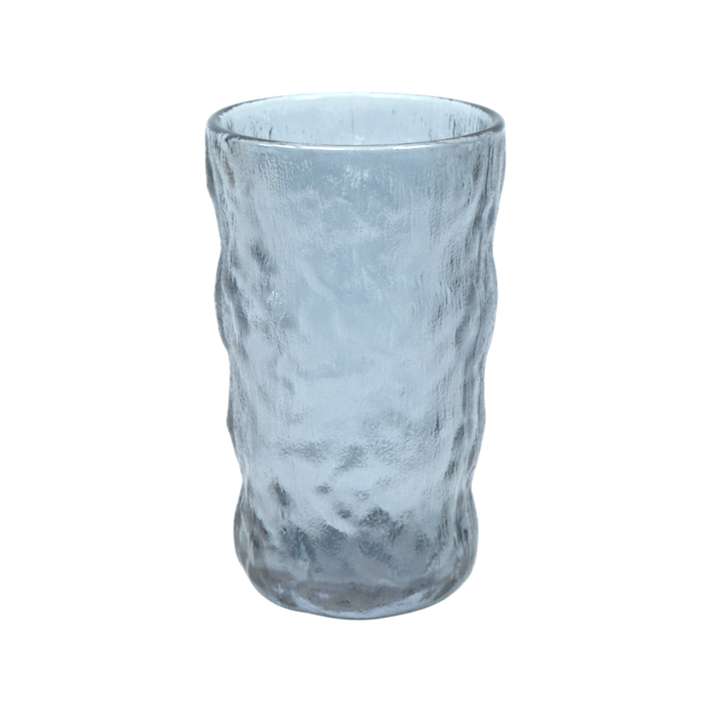GLASS BLINK MAX KTY6232 GREY (Pack of 6) Default Title - MamasJan Crockery