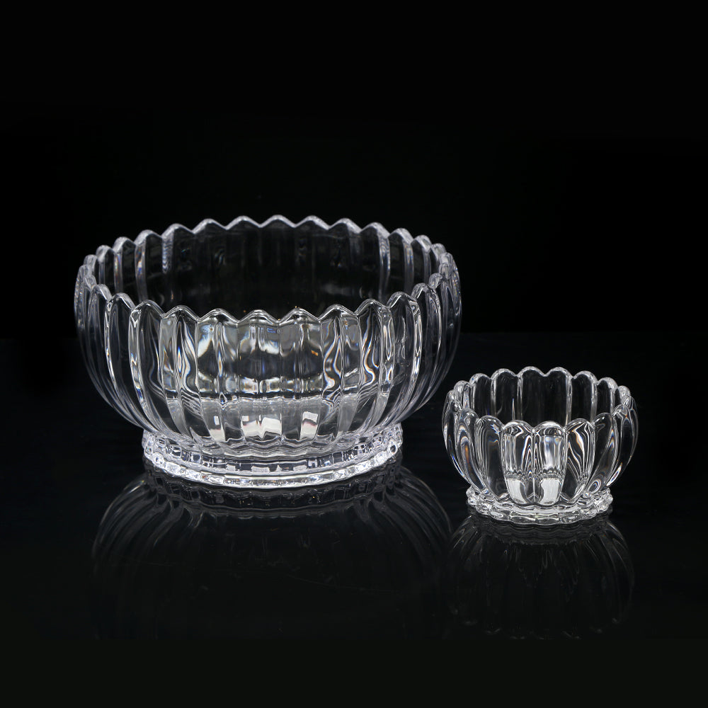 FRUIT SET 7PC BLINK MAX KTW273 Default Title - MamasJan Crockery