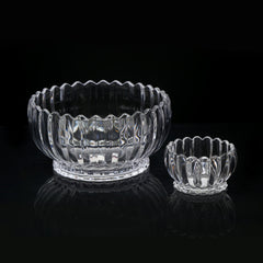FRUIT SET 7PC BLINK MAX KTW273 Default Title - MamasJan Crockery