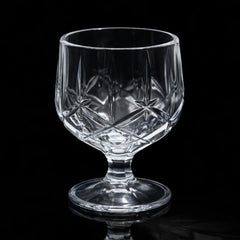 GLASS WINE BLINK MAX LZ1315 (Pack of 6) Default Title - MamasJan Crockery