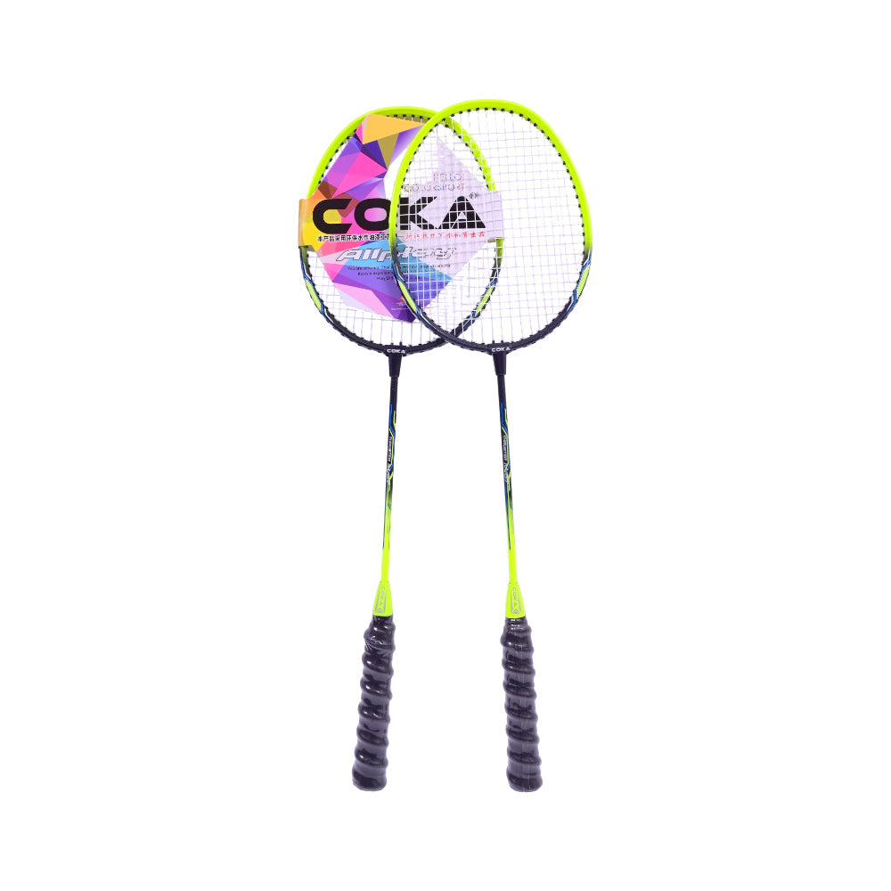 68234 BD RACKET COKA THRUSTER M-67 K.K Default Title - MamasJan Toys