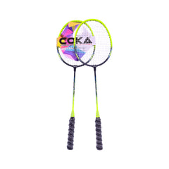 68234 BD RACKET COKA THRUSTER M-67 K.K Default Title - MamasJan Toys