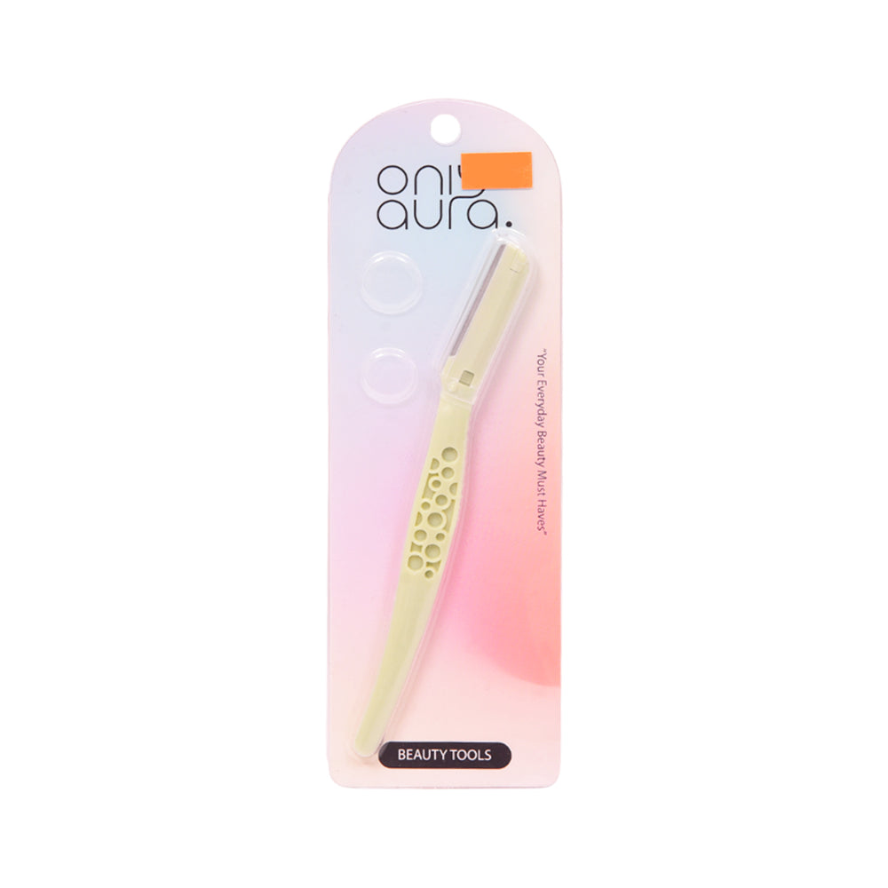 ONLY AURA EYE BROW EREASER 1PC SJ3136A Default Title - MamasJan Makeup