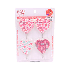 HOOK IR 4PC PACK 6121-43/46 Default Title - MamasJan Grocery Nonfood